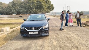  Plot – Exterior View View at Mohanlalganj - for Sale