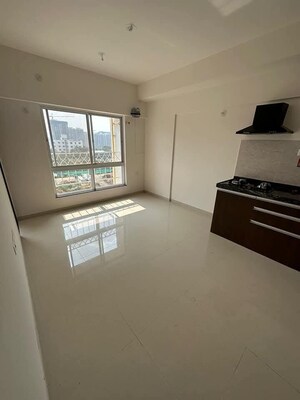 Furnished Amenities in 1 BHK Apartment at Gera World of Joy, Kharadi – for Rent