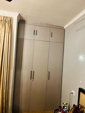 Furnished Amenities in 1 BHK Builder Floor at Saket – for Rent