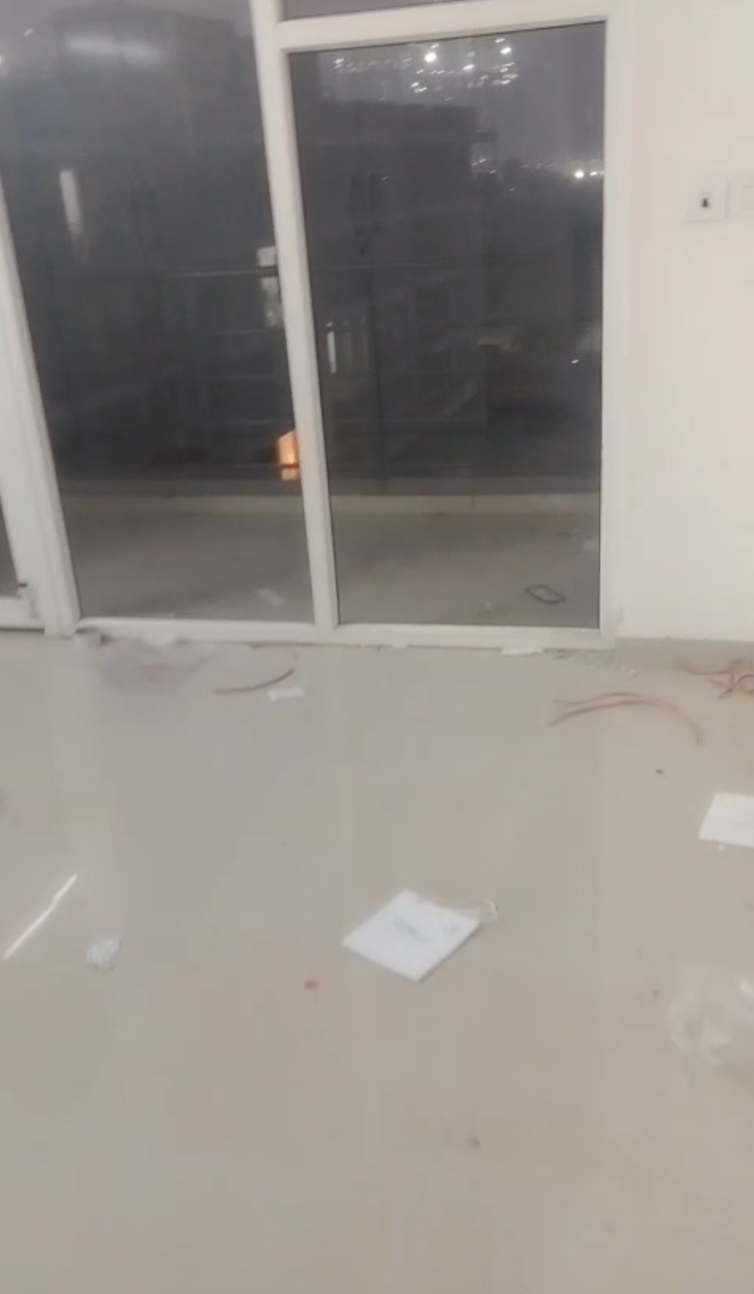 2 BHK Apartment For Rent in Dhoot Time Residency