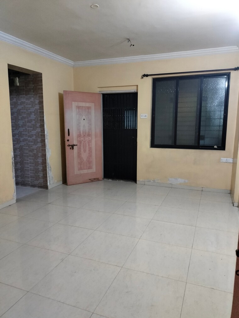 Room, prakruti-park 1 Bedroom 420 Sq.Ft. Apartment In Brahmand Thane 9561293