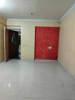 1 BHK Apartment For Rent in Prakruti Park, Brahmand