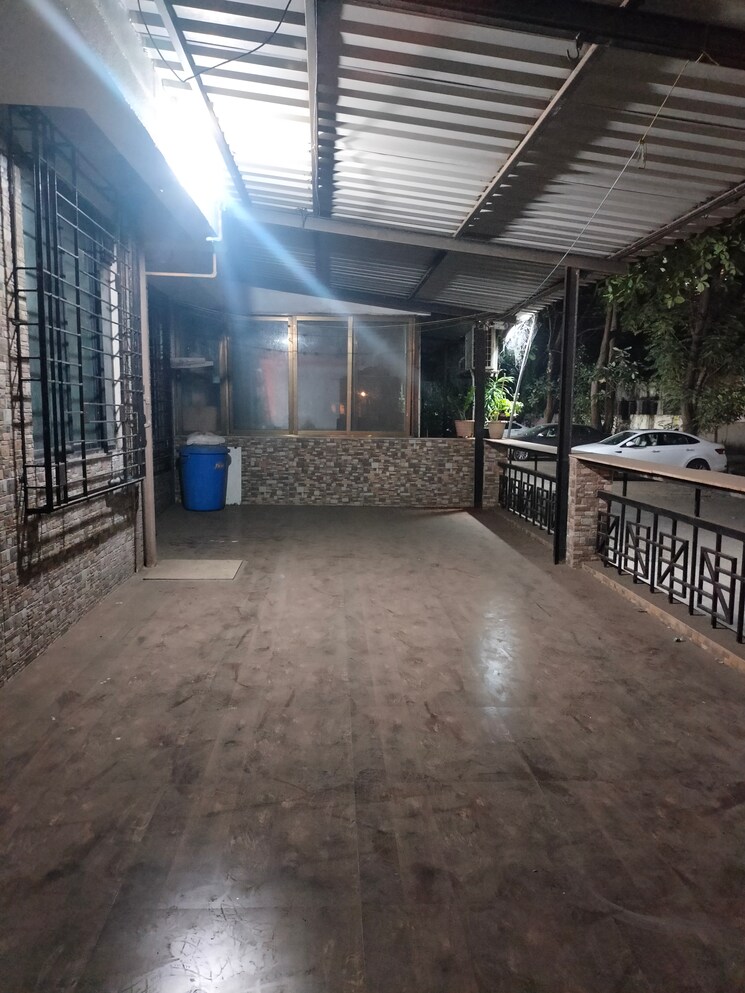  Parking, prakruti-park 1 Bedroom 420 Sq.Ft. Apartment In Brahmand Thane 9561293