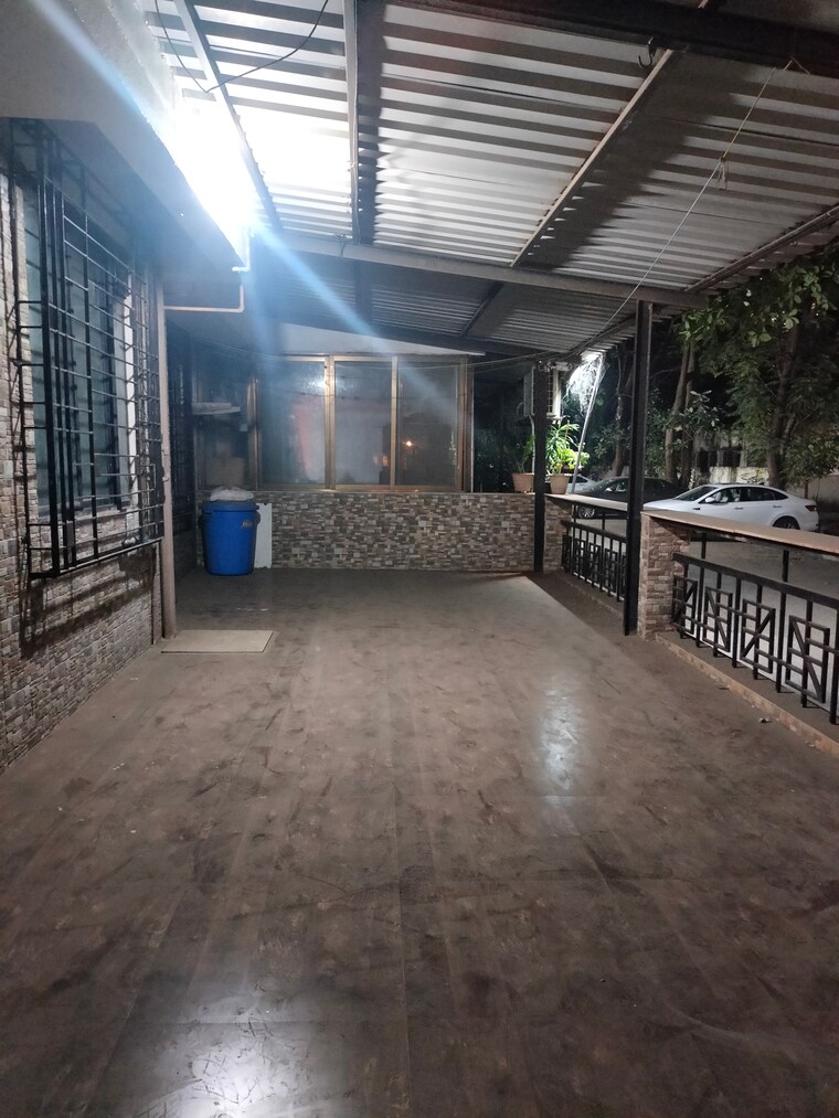  Parking, prakruti-park 1 Bedroom 420 Sq.Ft. Apartment In Brahmand Thane 9561293