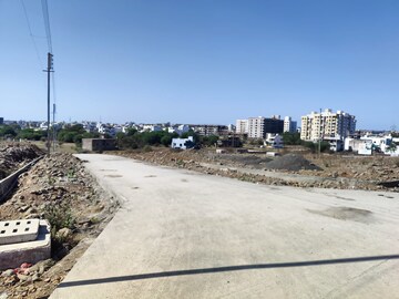  Plot – Exterior View View at Isasani - for Sale