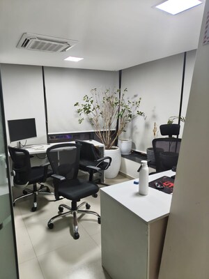  Office Space For Rent in Shivalik Shilp, Sanidhya