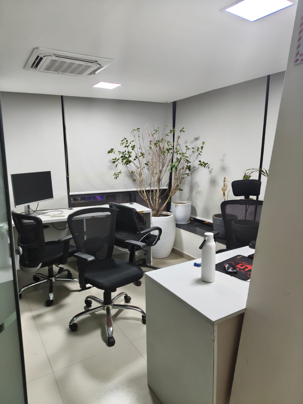 Office Space For Rent in Shivalik Shilp