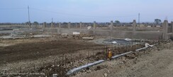 Plot For Sale in Isasani