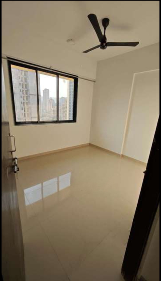 1 BHK + Pooja Room Apartment For Rent in Highland Pearl