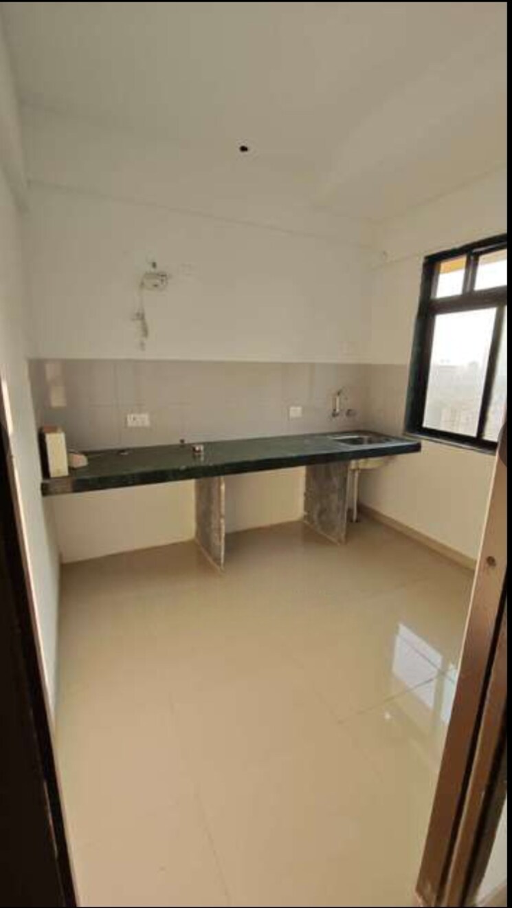Kitchen, highland-pearl 1 Bedroom 350 Sq.Ft. Apartment In Thane West Thane 9561348