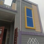 2 BHK + Pooja Room 600 Sq.Ft. Independent House in Indresham