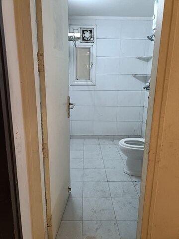 Bathroom in 3.5 BHK Apartment at Gulshan Ikebana, Sector 143 – for Sale