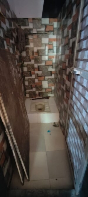 Balcony in 1 RK Apartment at Ghatkopar West – for Rent