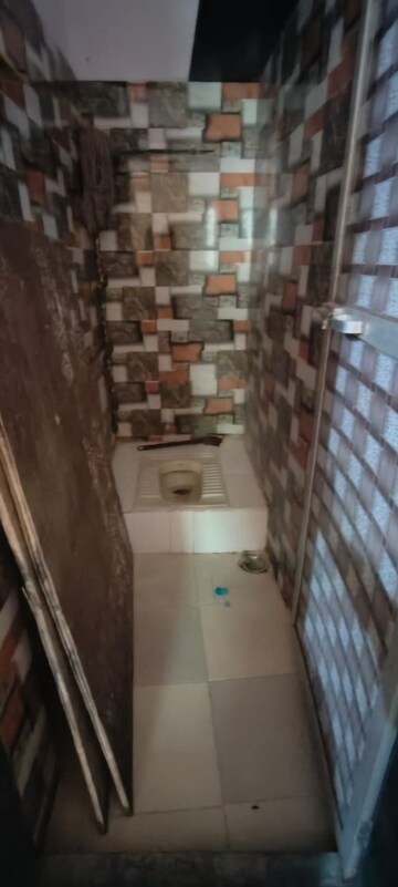 Balcony in 1 RK Apartment at Ghatkopar West – for Rent