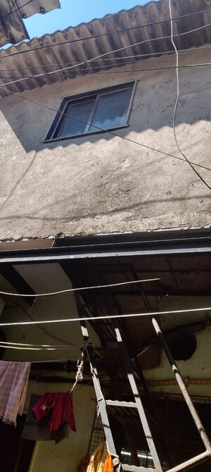 Balcony in 1 RK Apartment at Ghatkopar West – for Rent