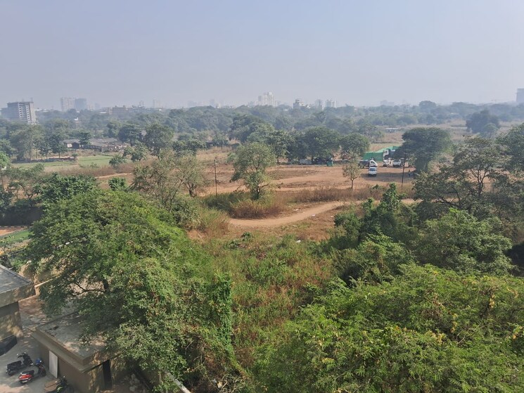 Master Bedroom, regency-onyx 1 Bedroom 431 Sq.Ft. Apartment In Dombivli East Thane 9561371