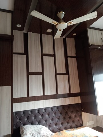 Kitchen in 2 BHK Apartment at Modello Highs, Garia – for Sale