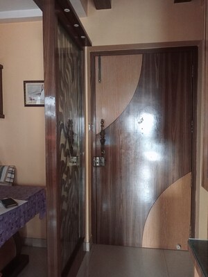 Kitchen in 2 BHK Apartment at Modello Highs, Garia – for Sale