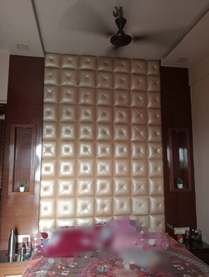 Furnished Amenities in 2 BHK Apartment at Modello Highs, Garia – for Sale