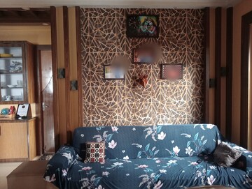 2 BHK Apartment For Sale in Modello Highs, Garia