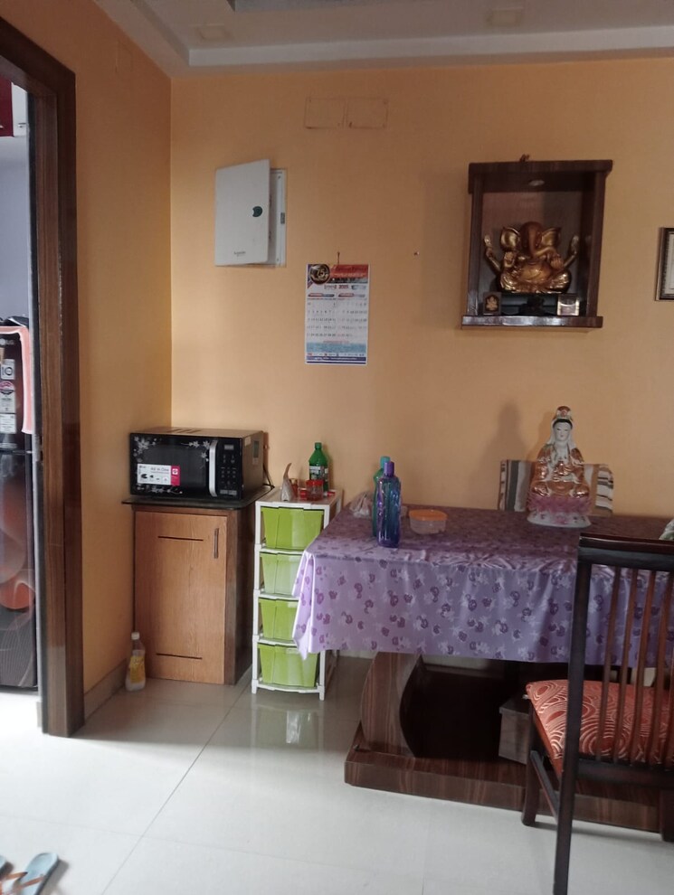 Kitchen, modello-highs 2 Bedroom 1118 Sq.Ft. Apartment In Garia Kolkata 9561416