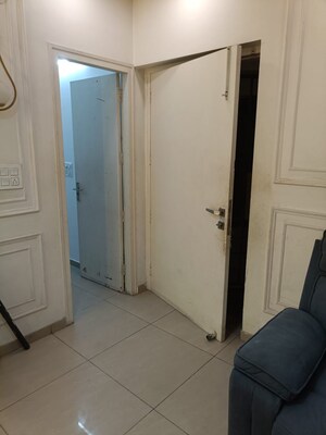 Bathroom in 3.5 BHK Apartment at Gulshan Ikebana, Sector 143 – for Sale