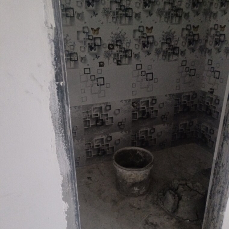 Bathroom, indresham 2 Bedroom 600 Sq.Ft. Independent House In Indresham Hyderabad 9561543