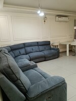 3.5 BHK 1990 Sq.Ft. Apartment in Gulshan Ikebana