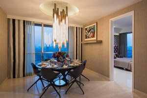 3 BHK Apartment For Sale in Prabhadevi CHS, Prabhadevi