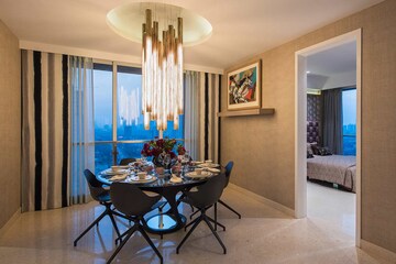 3 BHK Apartment For Sale in Prabhadevi CHS, Prabhadevi