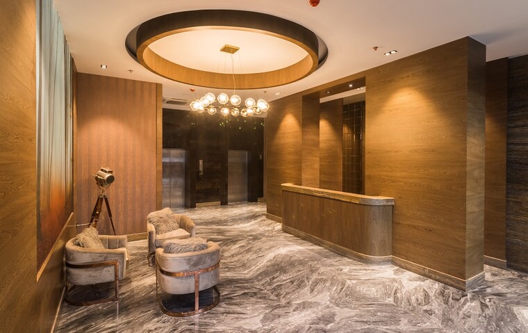 Bathroom, prabhadevi-chs 3 Bedroom 2048 Sq.Ft. Apartment In Prabhadevi Mumbai 9561369