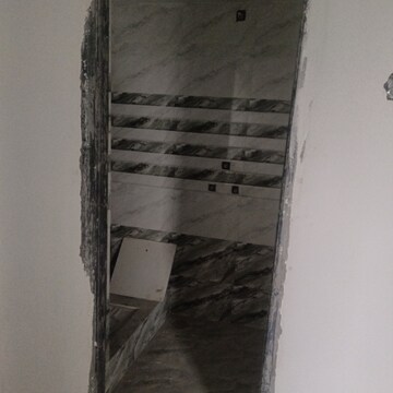 Bathroom in 2 BHK Independent House at Indresham – for Sale