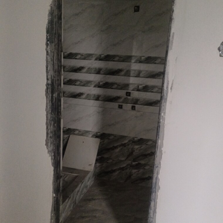 Bathroom, indresham 2 Bedroom 600 Sq.Ft. Independent House In Indresham Hyderabad 9561543