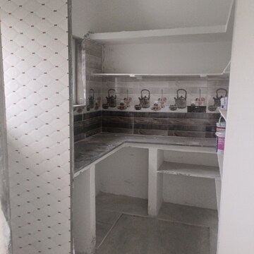 Kitchen in 2 BHK Independent House at Indresham – for Sale