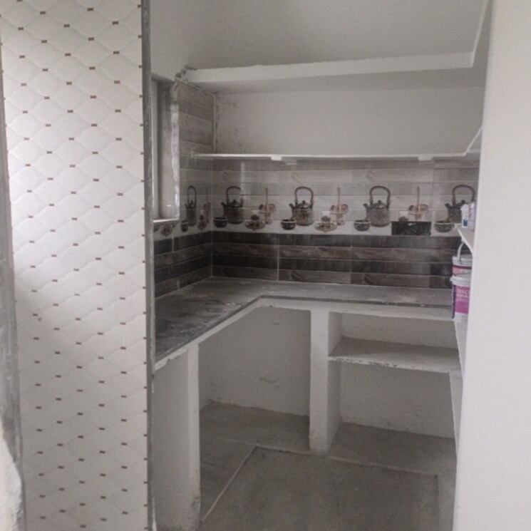 Kitchen, indresham 2 Bedroom 600 Sq.Ft. Independent House In Indresham Hyderabad 9561543