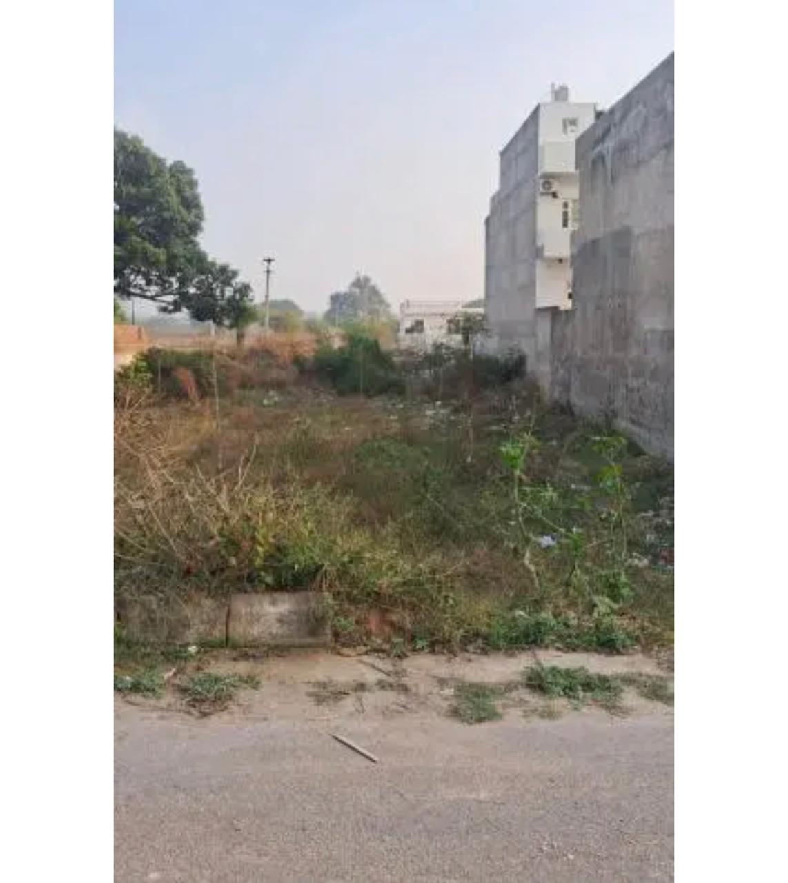 Plot For Sale in Sector 9 Panchkula