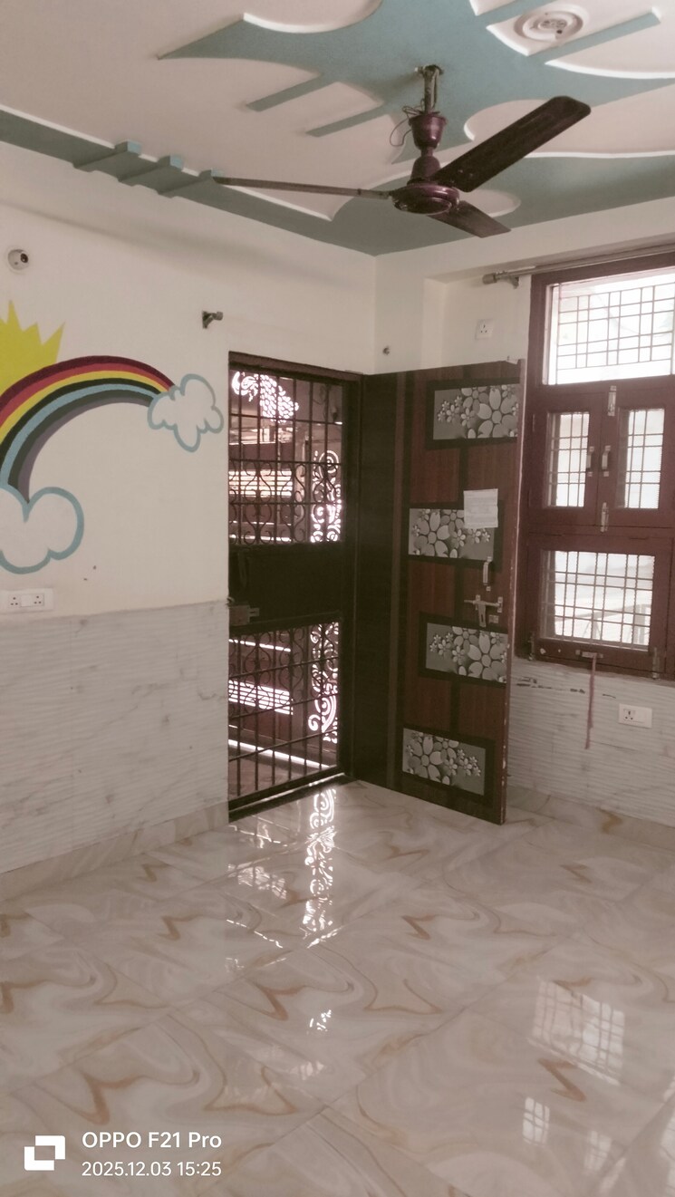 Exterior View, shanti-chs-vasundhara 2 Bedroom 1450 Sq.Ft. Builder Floor In Vasundhara Sector 11 Ghaziabad 9561441