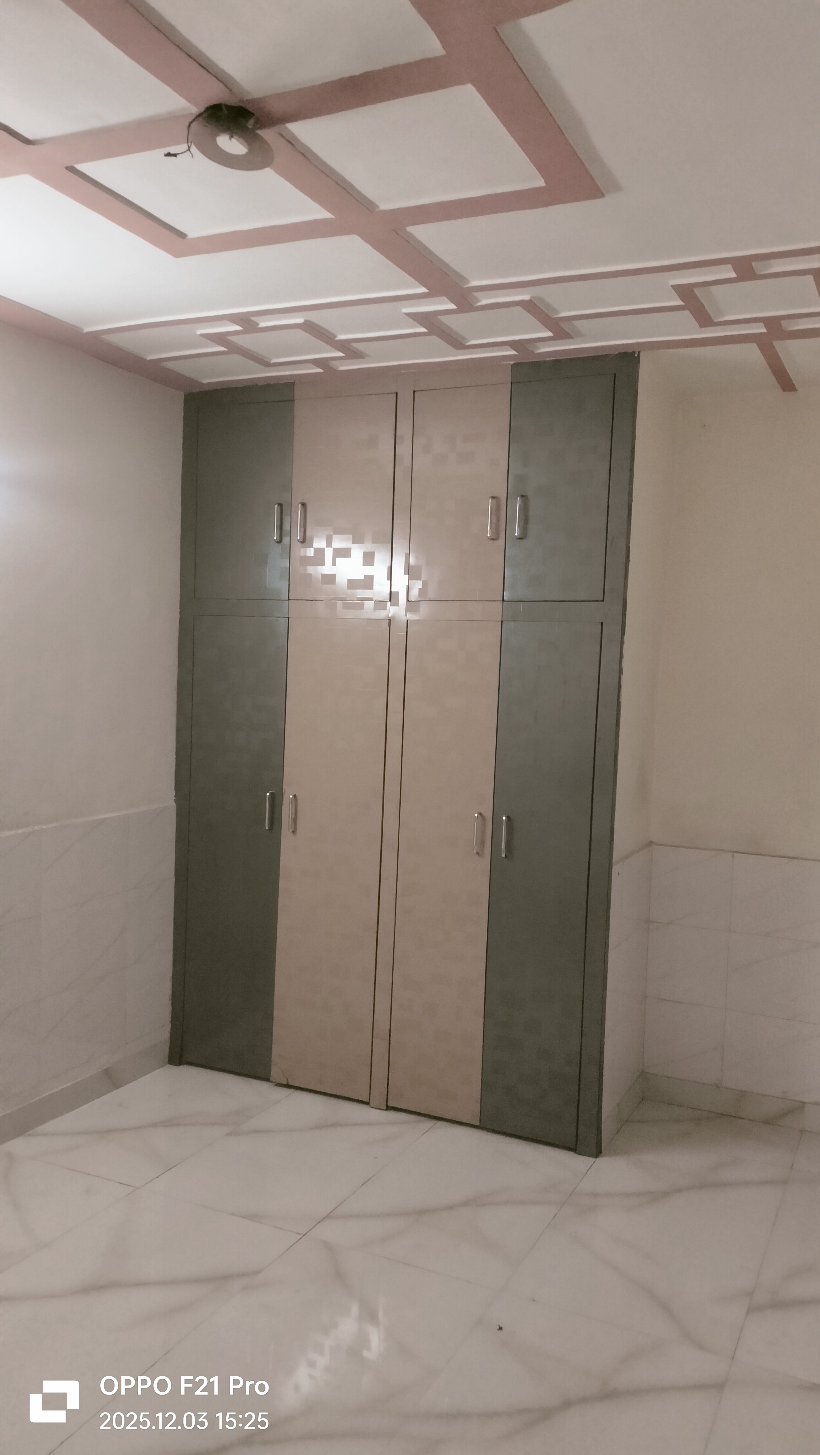 2 BHK Builder Floor For Rent in Shanti CHS Vasundhara