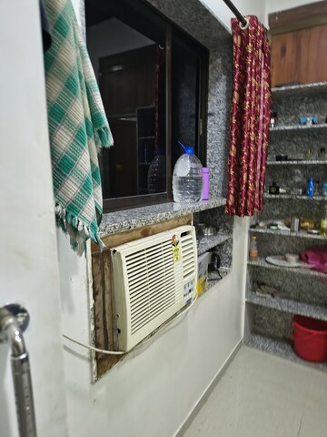 Studio Villa – Exterior View View at Kurla East - for Rent