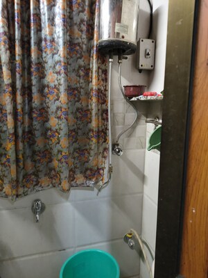 Bedroom in Studio Villa at Kurla East – for Rent