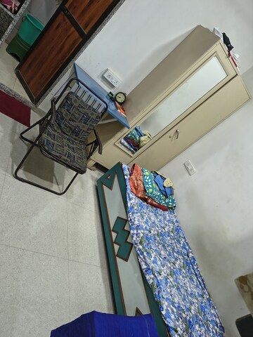 Furnished Amenities in Studio Villa at Kurla East – for Rent