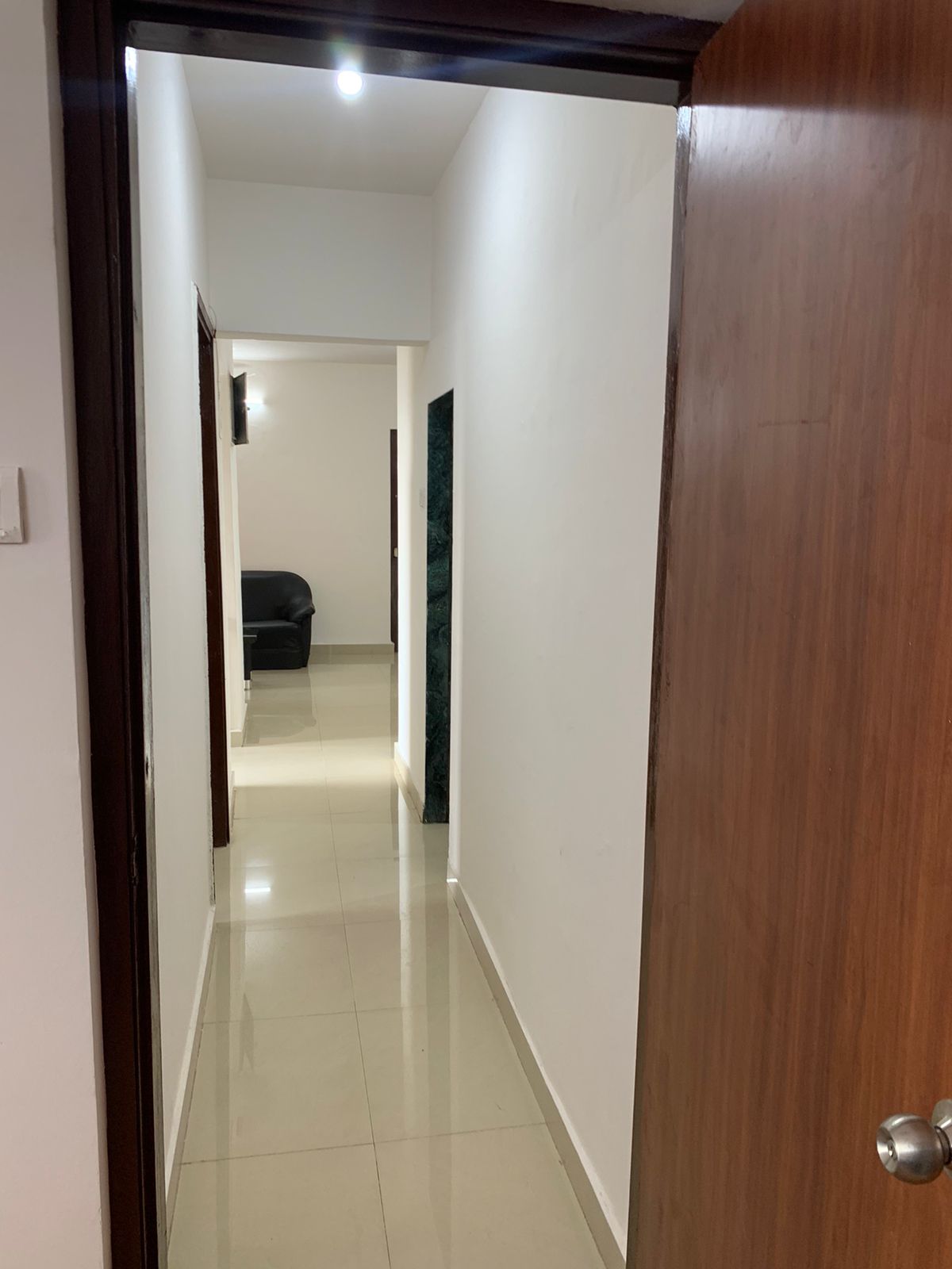1 BHK 489 Sq.Ft. Apartment in DB Orchid Ozone