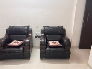 Furnished Amenities in 2 BHK Apartment at Puraniks Abitante Fiore, Bavdhan – for Sale