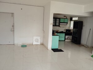 Room in 1 BHK Apartment at Aditya Shagun, Bavdhan – for Rent