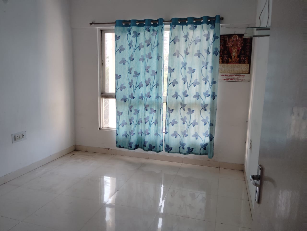 1 BHK + Servant Room Apartment For Rent in Aditya Shagun