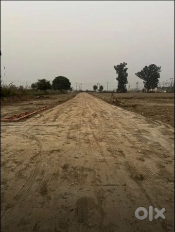  Plot For Sale in Sector 88