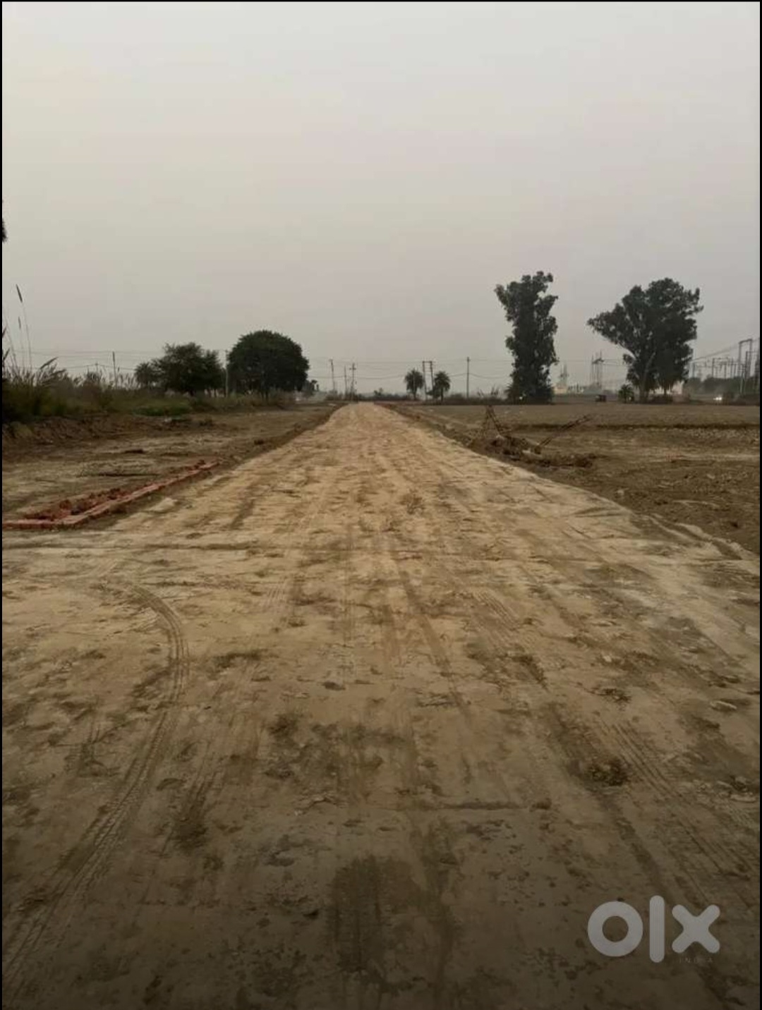 Plot For Sale in Sector 88