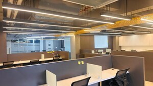  Office Space For Rent in Sector 74