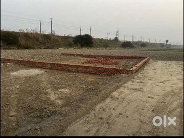 Plot Area in  Plot at Sector 88 – for Sale