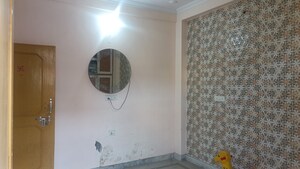 Living Room in 3 BHK Builder Floor at Vaishali Sector 5 – for Sale